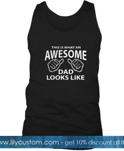 This Is What An Awesome Tank Top
