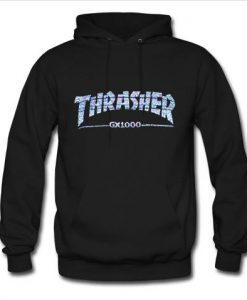 Thrasher GX1000 Hoodie