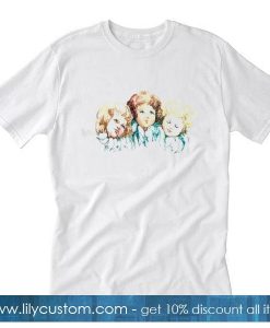 Three Angels T-Shirt