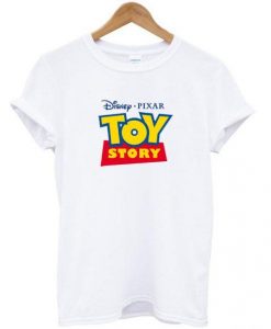 Toy Story 3 Logo T-Shirt