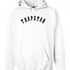 Trapstar hoodie