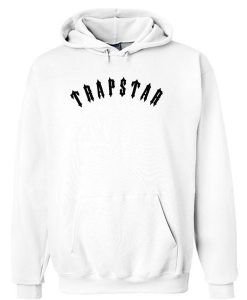 Trapstar hoodie