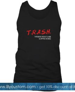 Trash Tank Top