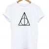 Triangle T Shirt Ez025