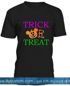 Trick Or Treat Tshirt