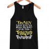 Triwizard Tournament tanktop