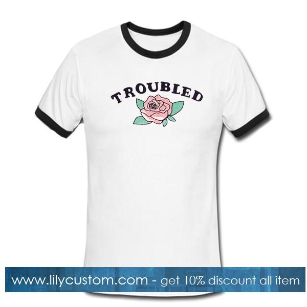 Troubled T-Shirt