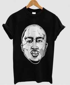 Tupac tshirt