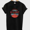 Twenty one pilots Silent in the trees T shirt