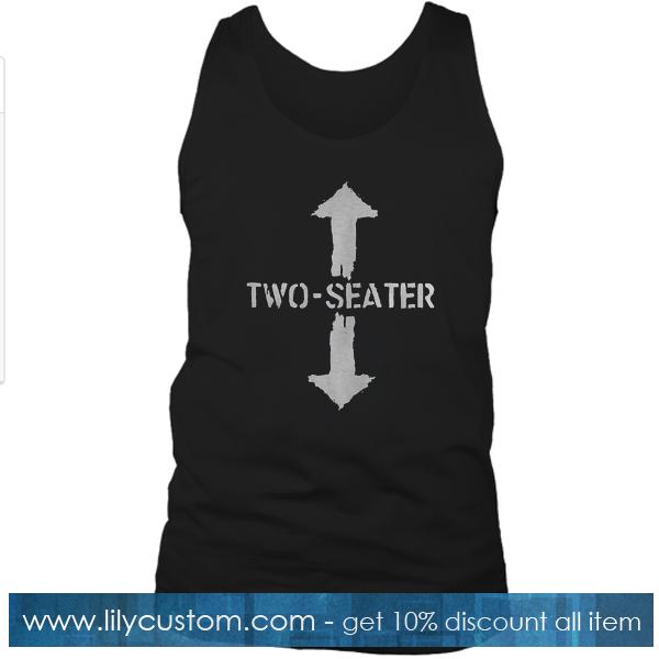 Two Seater Tank top