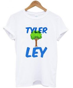 Tyler oakley t shirt