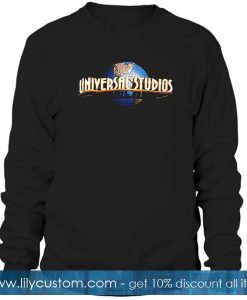 Universal Studios Sweatshirt