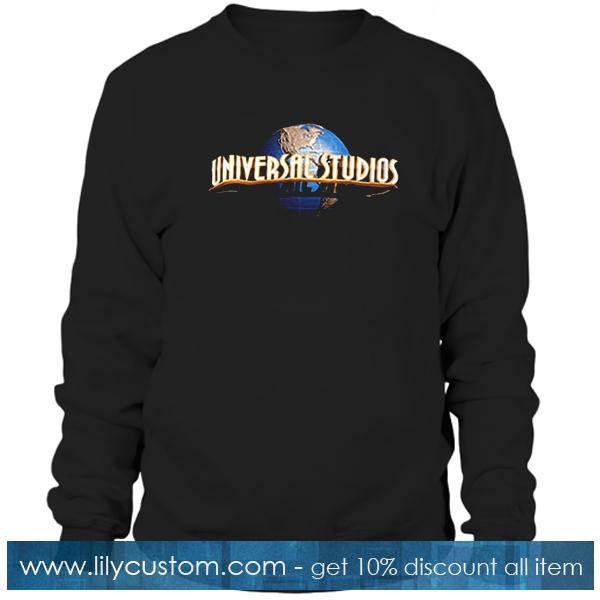 Universal Studios Sweatshirt