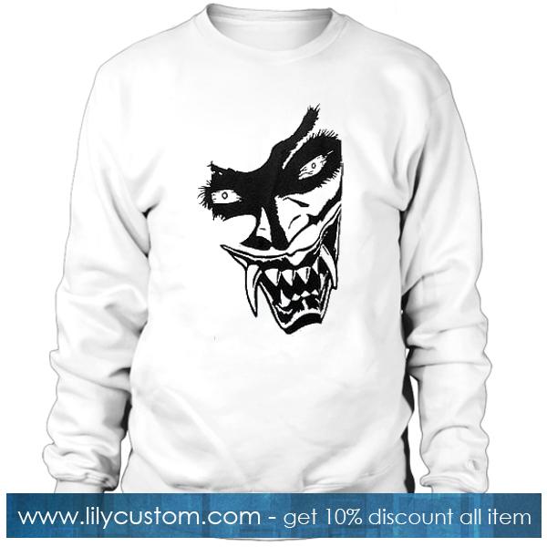 Vampire Slayers Sweatshirt