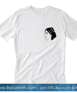 Virginia Woolf T-Shirt