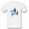 Vive la France T Shirt