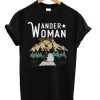 Wander Woman T-shirt