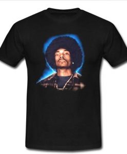 Warp Cheap Snoop Dogg T Shirt