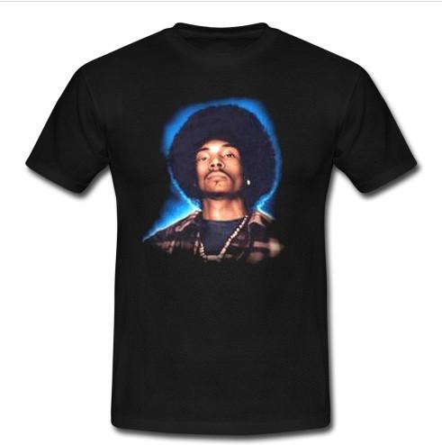 Warp Cheap Snoop Dogg T Shirt