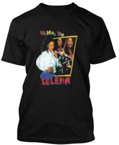 We miss you selena Tshirt