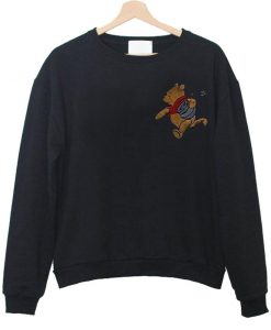 Winnie the Pooh sweatshirt