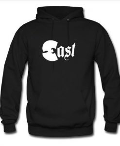 Wu Tang East hoodie