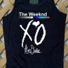 XO The Weekend tanktop