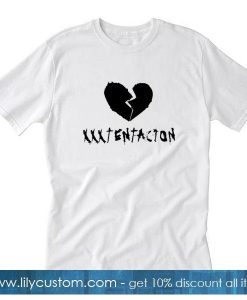 XXXTentacion T-Shirt