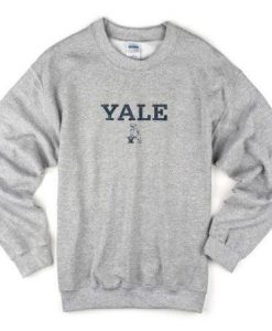 Yale Sweatshirt  SU