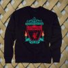 You'll Never Walk Alone Liverpool sweatshirt