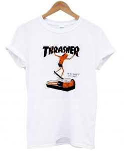 You searched for thrasher t-shirt