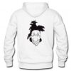 abel weekend hoodie back