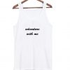 adventure with me tanktop