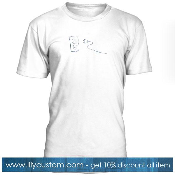 aesthetic drawing art T Shirt