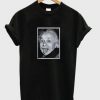 albert einstein T-shirt   SU