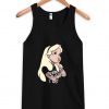 alice tatto tanktop