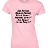 all power tshirt