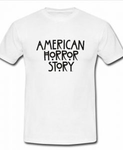 american horror story2 shirt