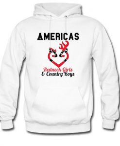 americas hoodie