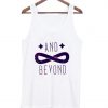 and beyond tanktop