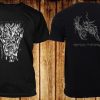 antediluvian revelationsinexcrement tshirt 2side