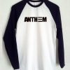 anthem raglan