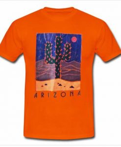 arizona shirt