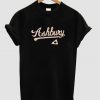 ashbury t shirt