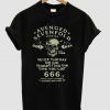 avenged seven fold t shirt