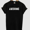 awesome t shirt