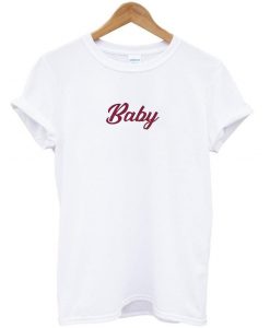 baby shirt