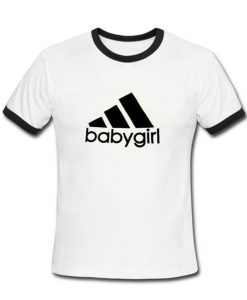 babygirl tshirt ring