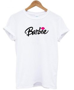 barbie t shirt