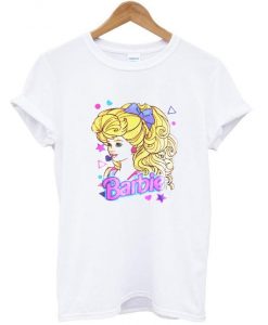 barbie t shirt 1